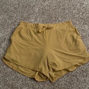 Women’s Mono B Shorts